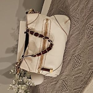 Gucci  Capri Ranch Kid Shoulder Bag